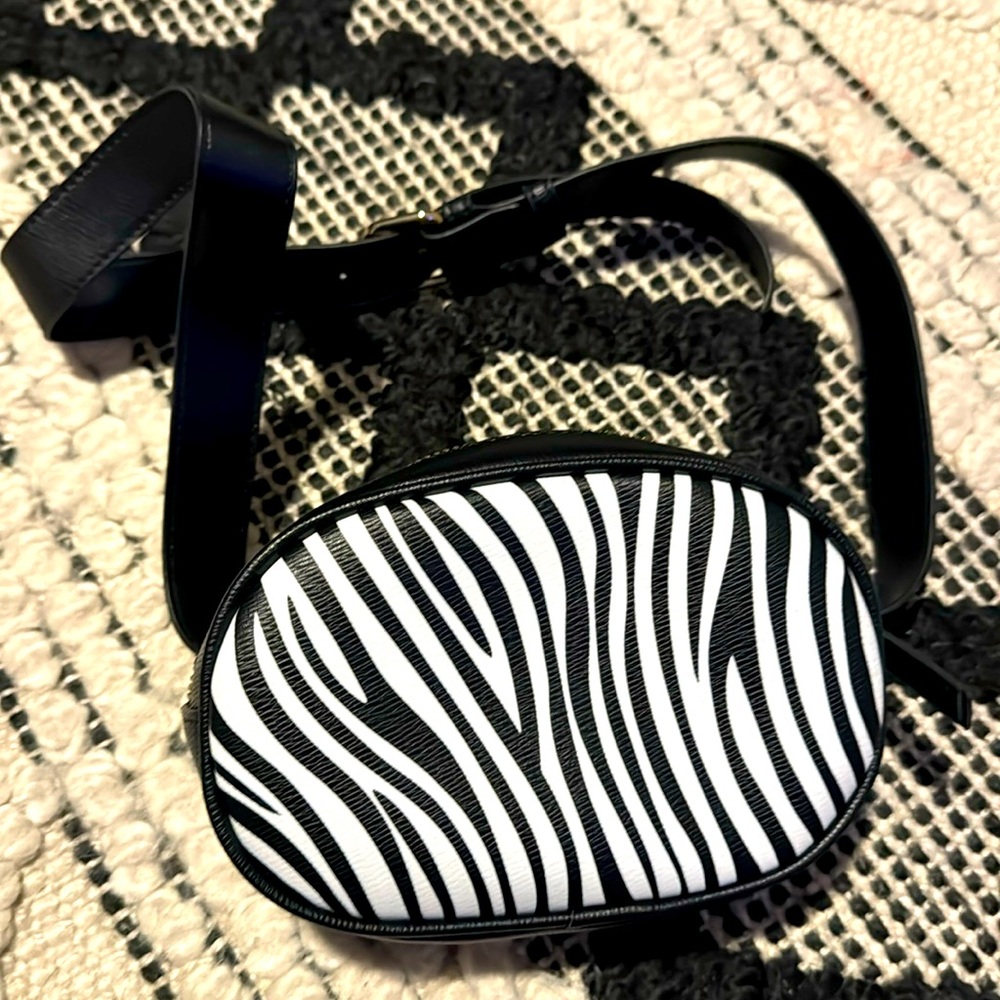 Forever 21 Fanny